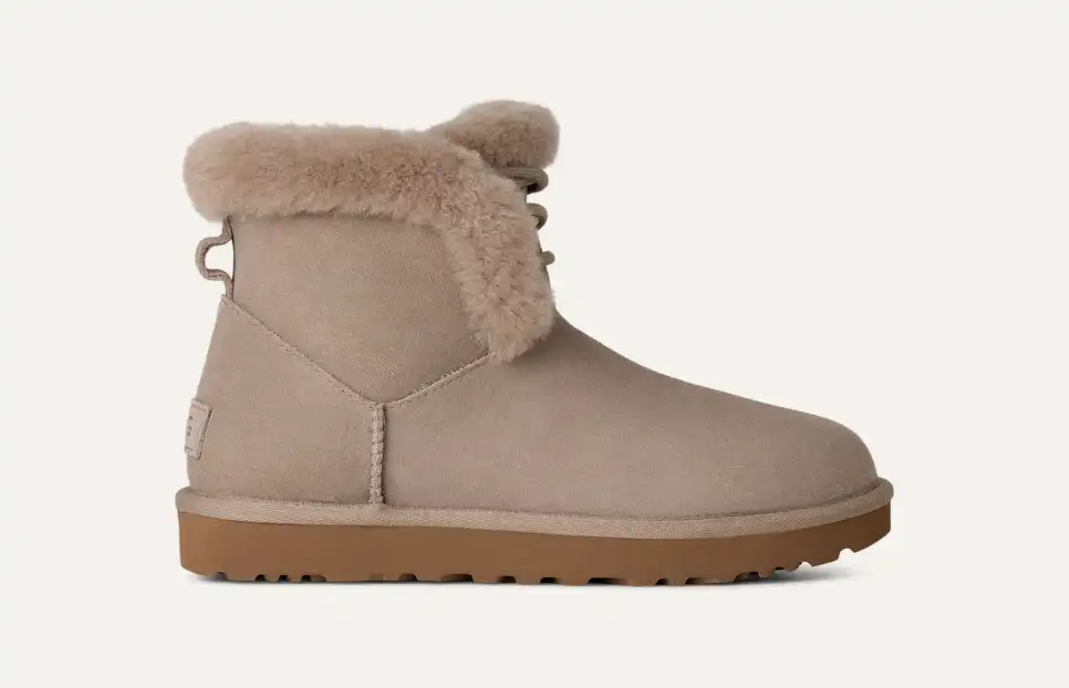 Women's Classic Mini Posy Boot