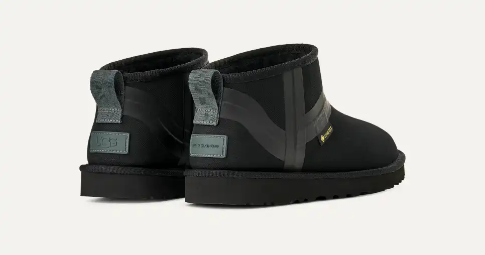 Men's UGG Reese Cooper Classic Ultra Mini Boot