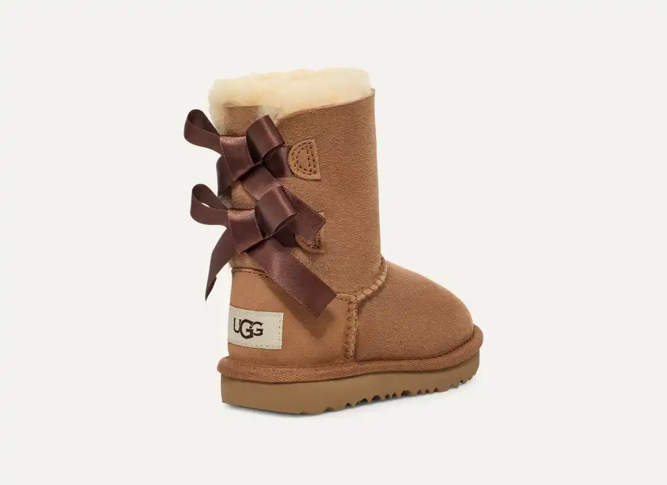 Toddlers Bailey Bow II Boot