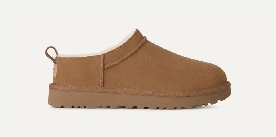 Women's Classic Micro Boot