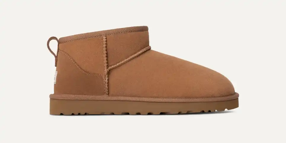 Men's Classic Ultra Mini Boot