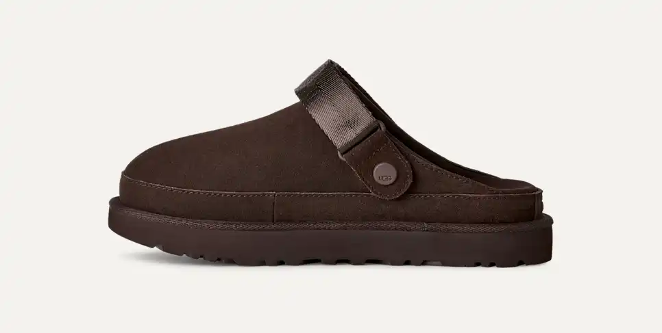 Women's Goldenstar Clog