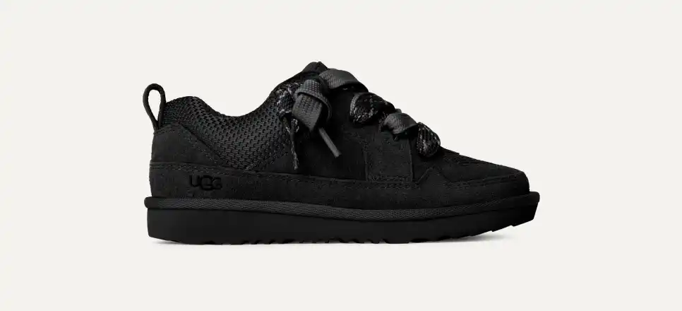 Kids Lo Lowmel Sneaker