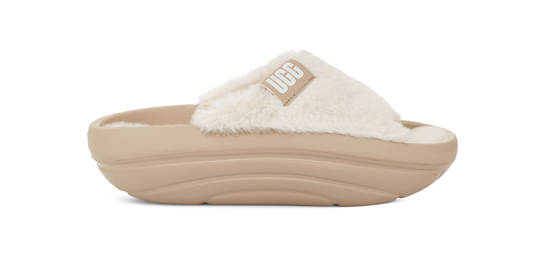 FoamO    plush Slide