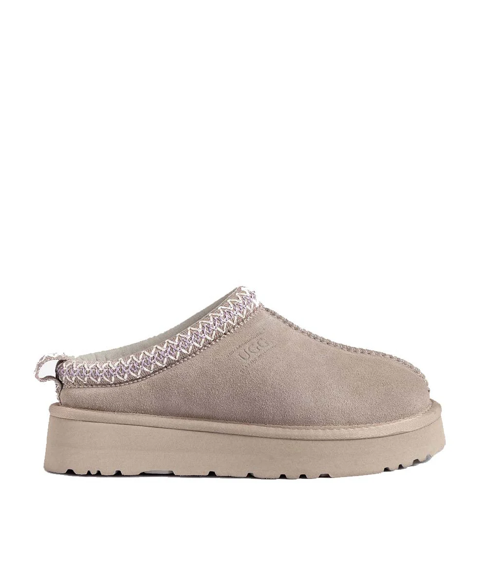 Women's   Tassy Platform Pastel