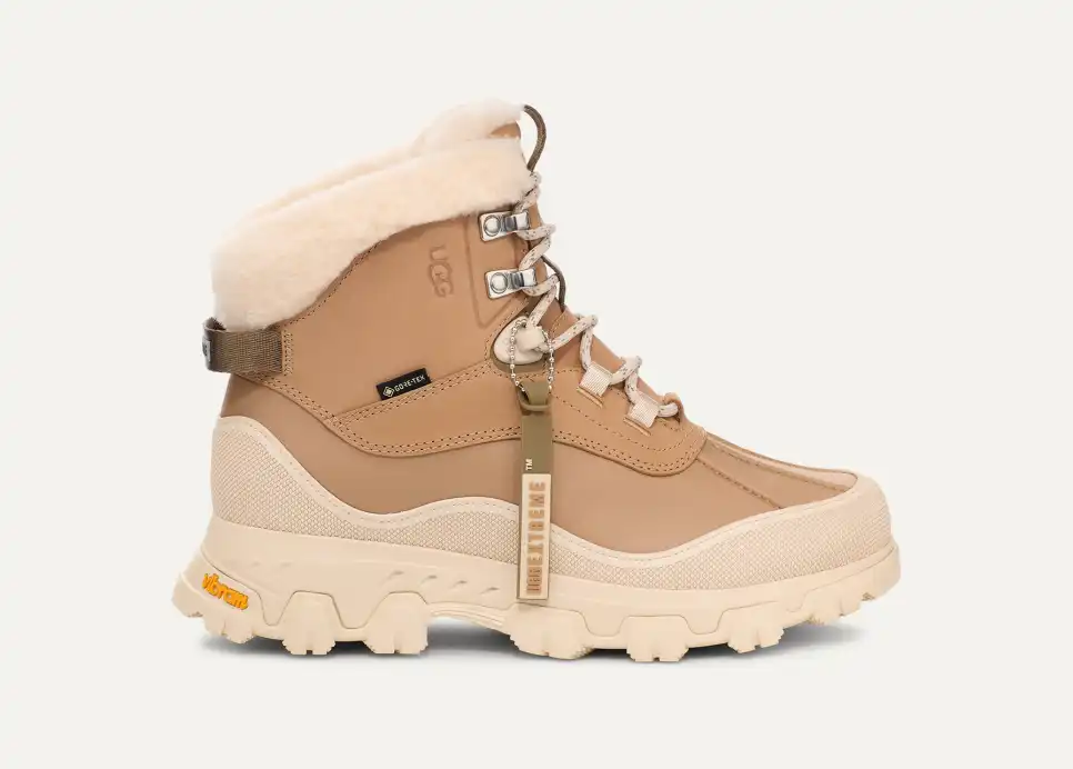 Women's Adirondack Meridian Hiker Boot