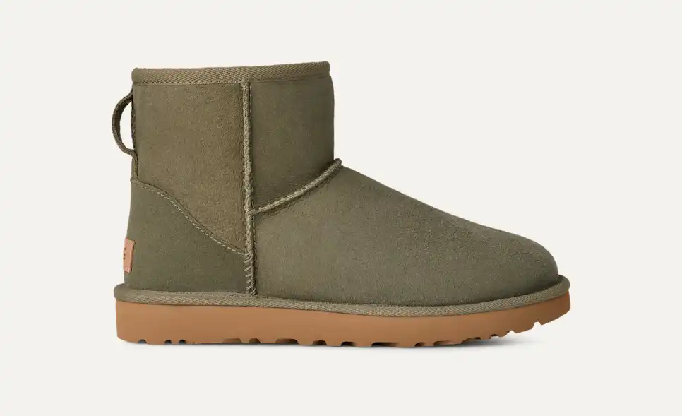 Women's Classic Mini II Boot