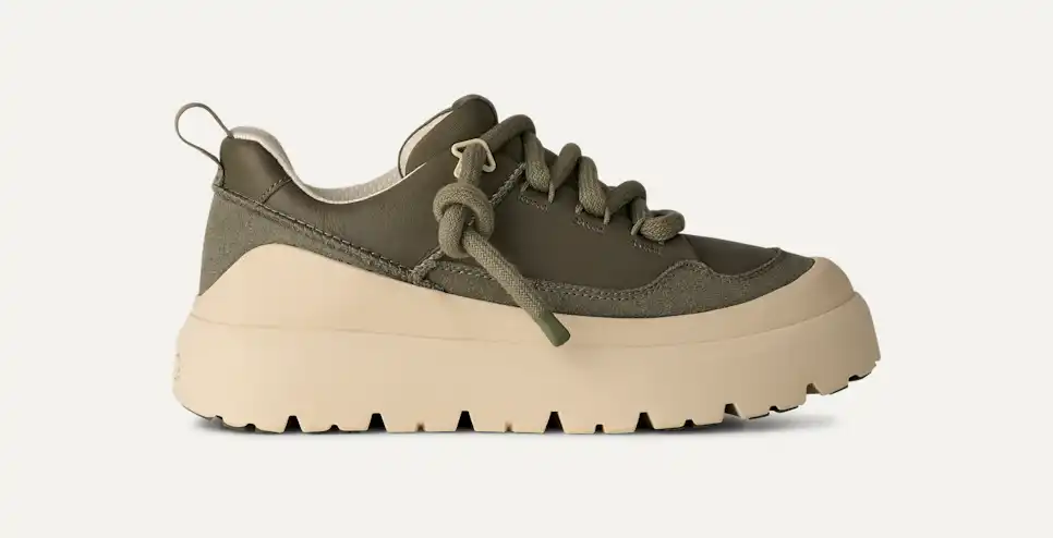 Men's Heritage Utility Trainer