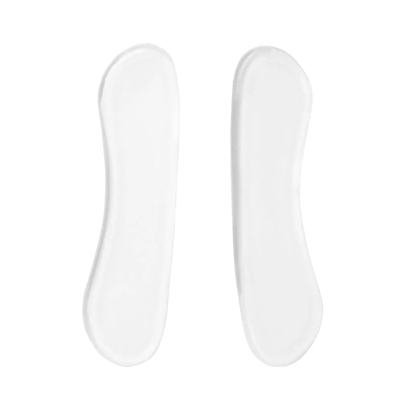 Silica Gel Heel Pads