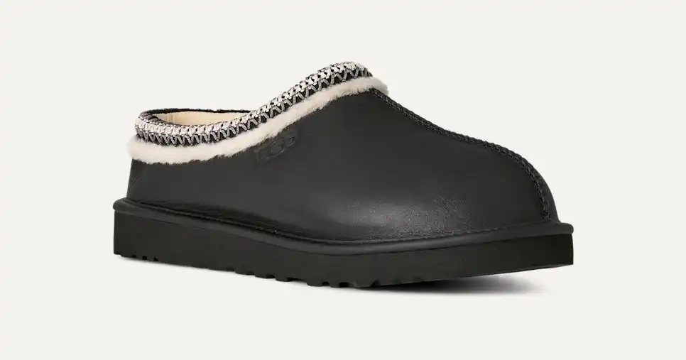 Men's Tasman Noir