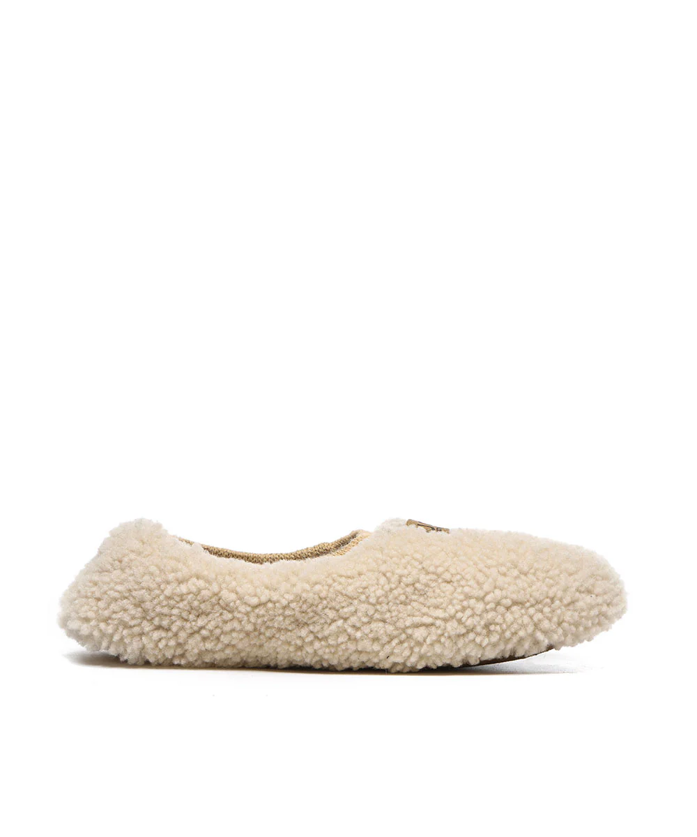 Women’s Larissa Wool   Slippers