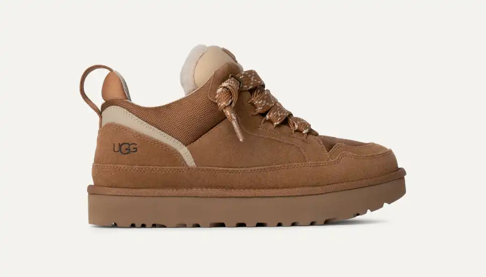 Men's Lowmel Sneaker
