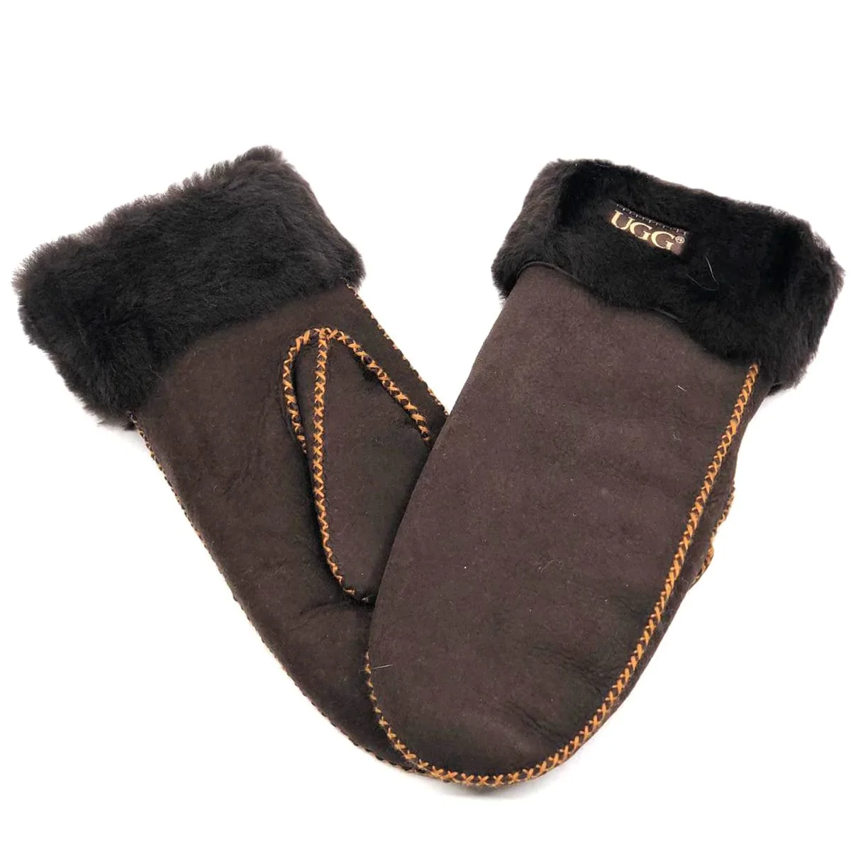 Mittens Uggs