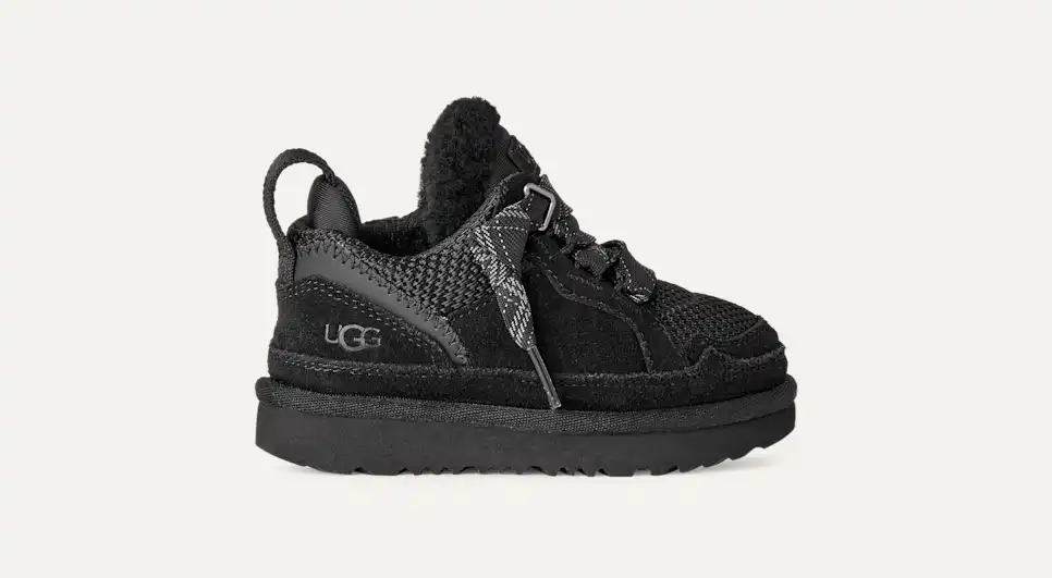 Toddlers Lowmel