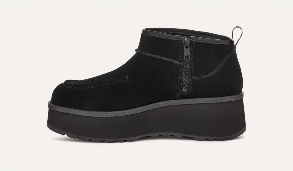 Women's Ultra Mini Boot