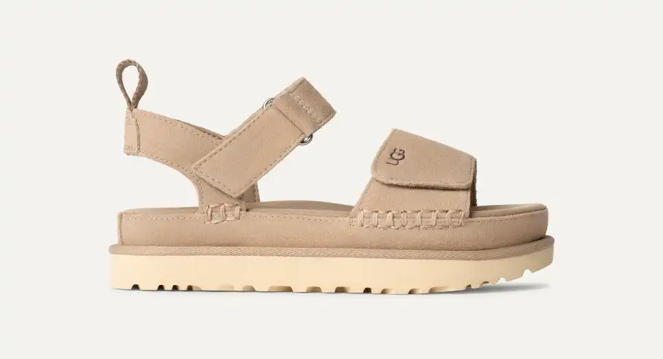 Women's Goldenstar Sandal