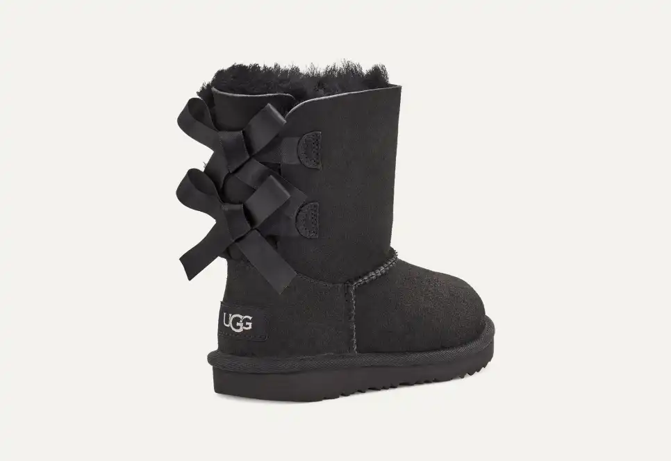 Kids Bailey Bow II Boot