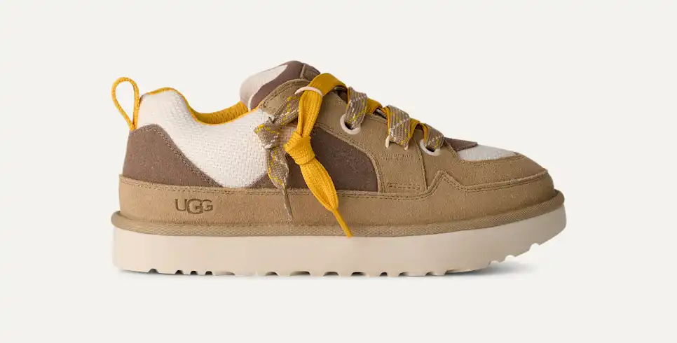 Men's Lo Lowmel Sneaker