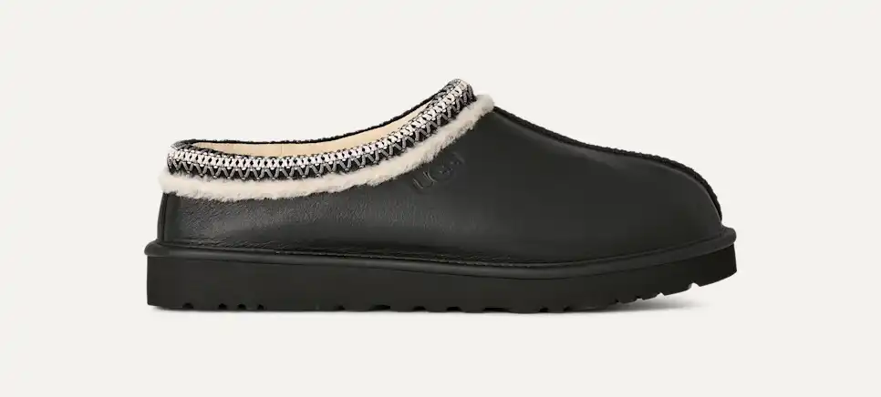 Men's Tasman Noir
