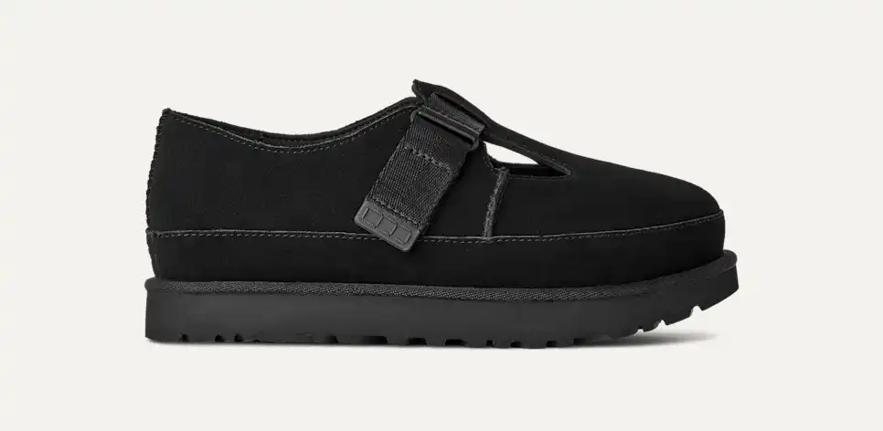 Women's Goldenstar Mary Jane