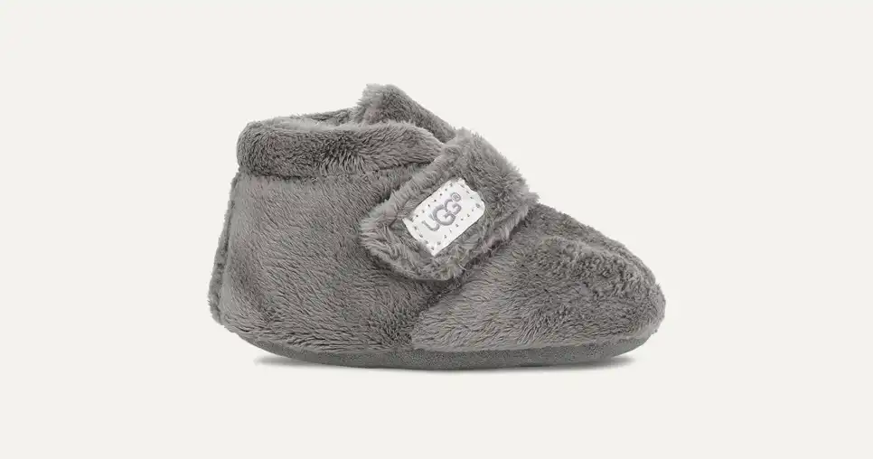 Baby Bixbee Bootie