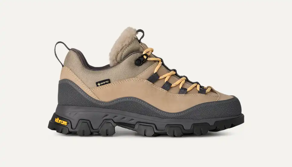 Women's MetroTrek Hiker Trainer