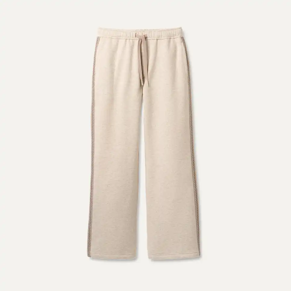Men's Tasman Straight Leg Trouser