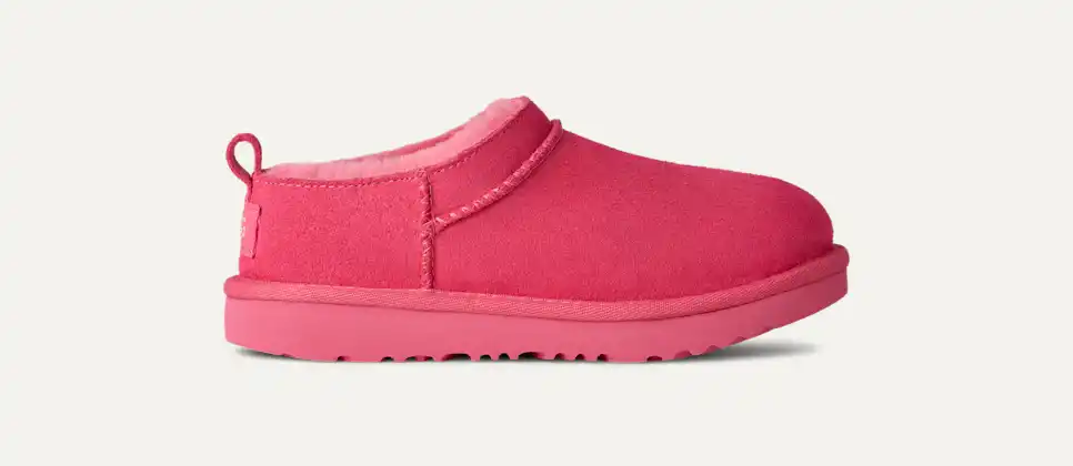 Kids Classic Micro Boot