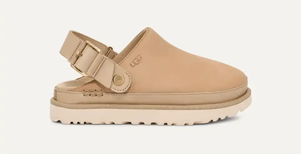 Women's Goldenstar Villa Clog