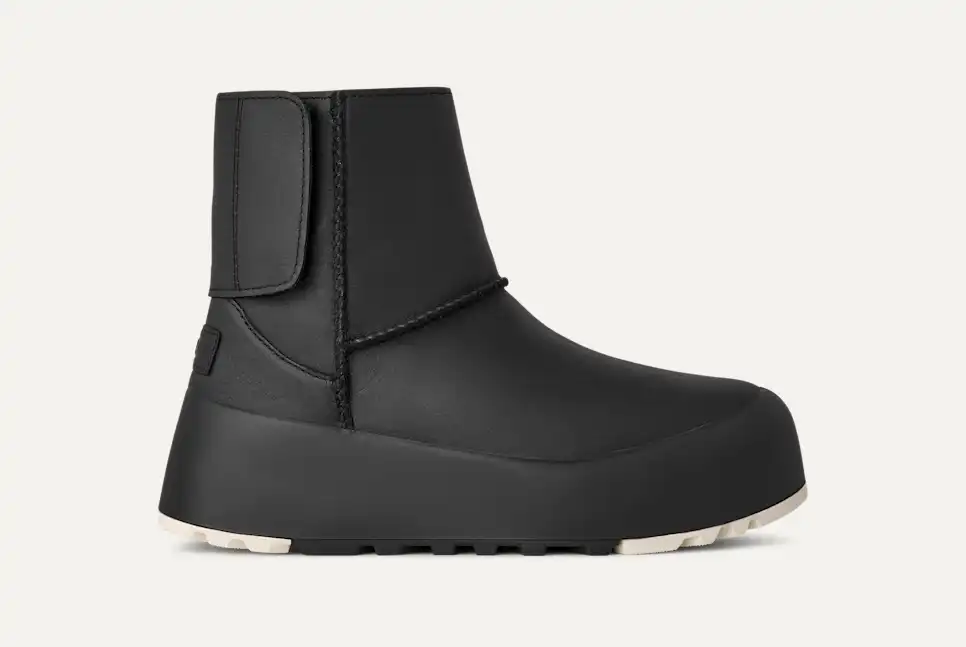 Women's Classic StreetScape Leather Boot