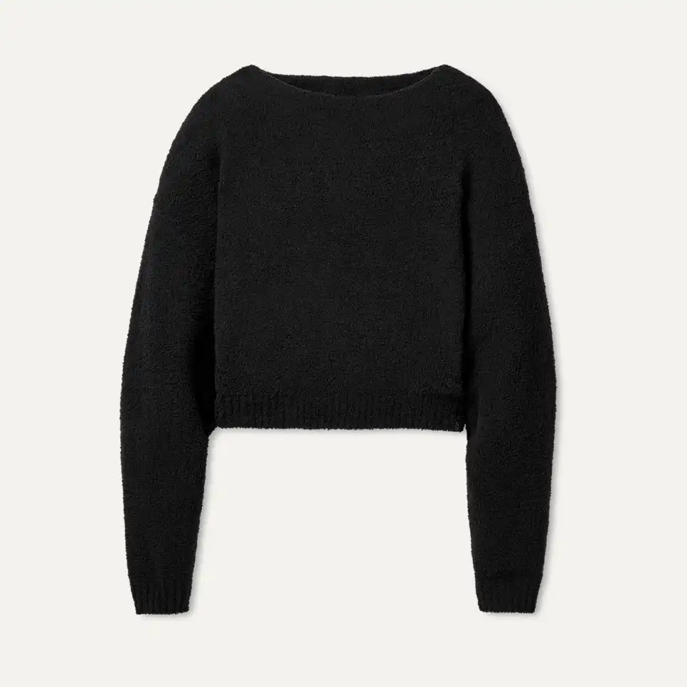 Women's Novalie Slouchy Pullover
