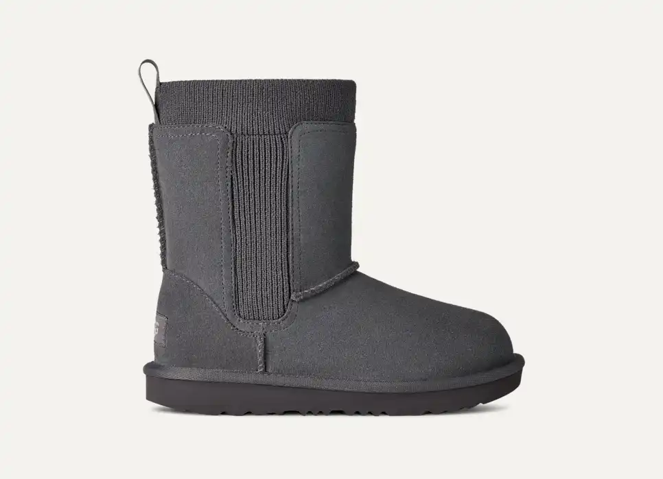 Kids Classic II Stretch Cuff Boot