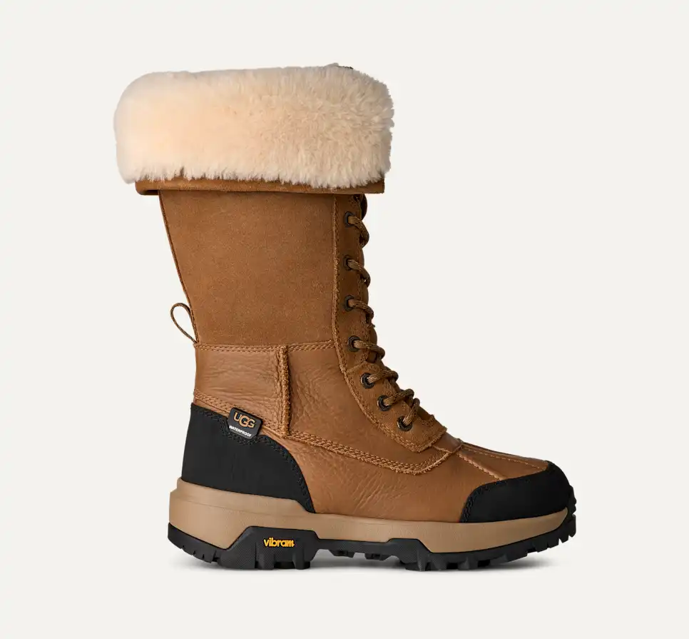 Women's Adirondack Boot Tall XXV