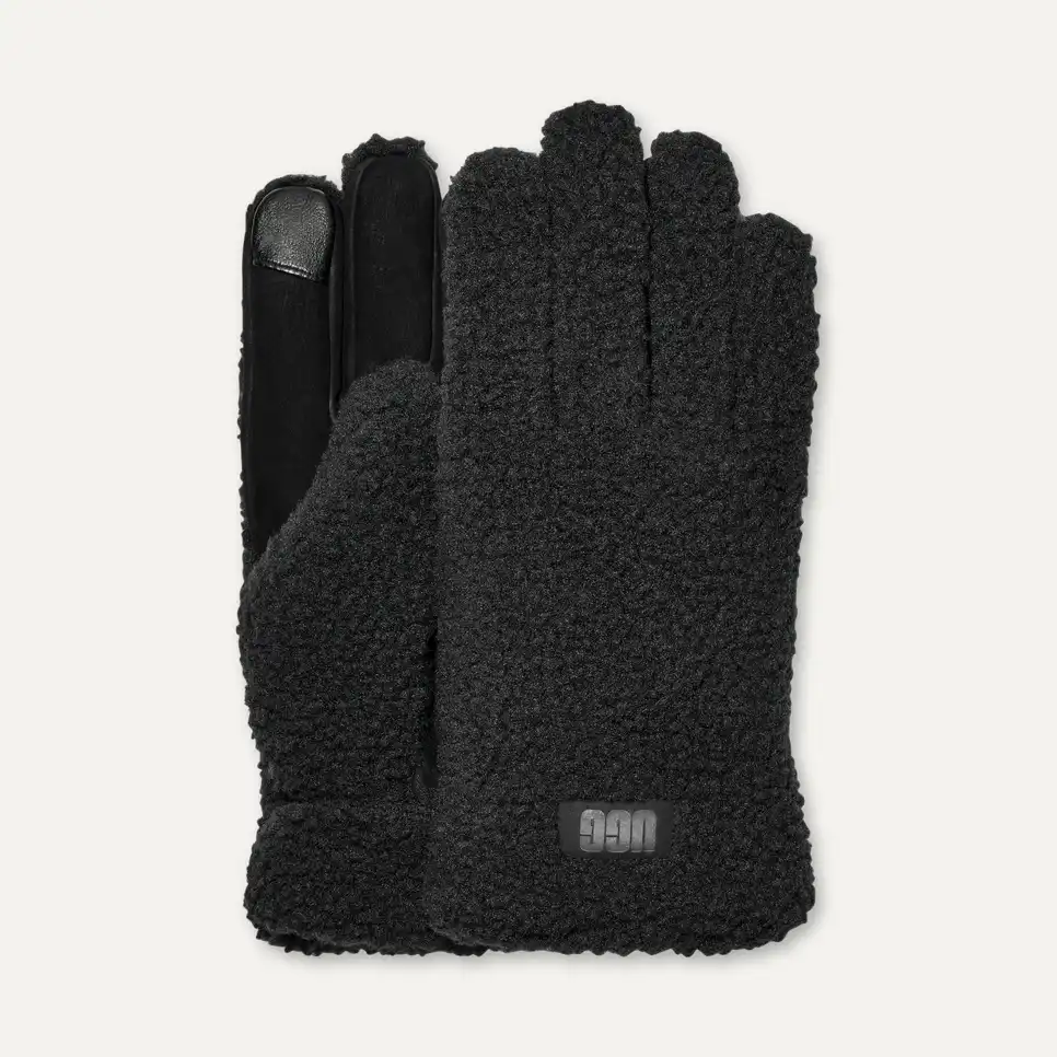 Men's UGGfluff Glove