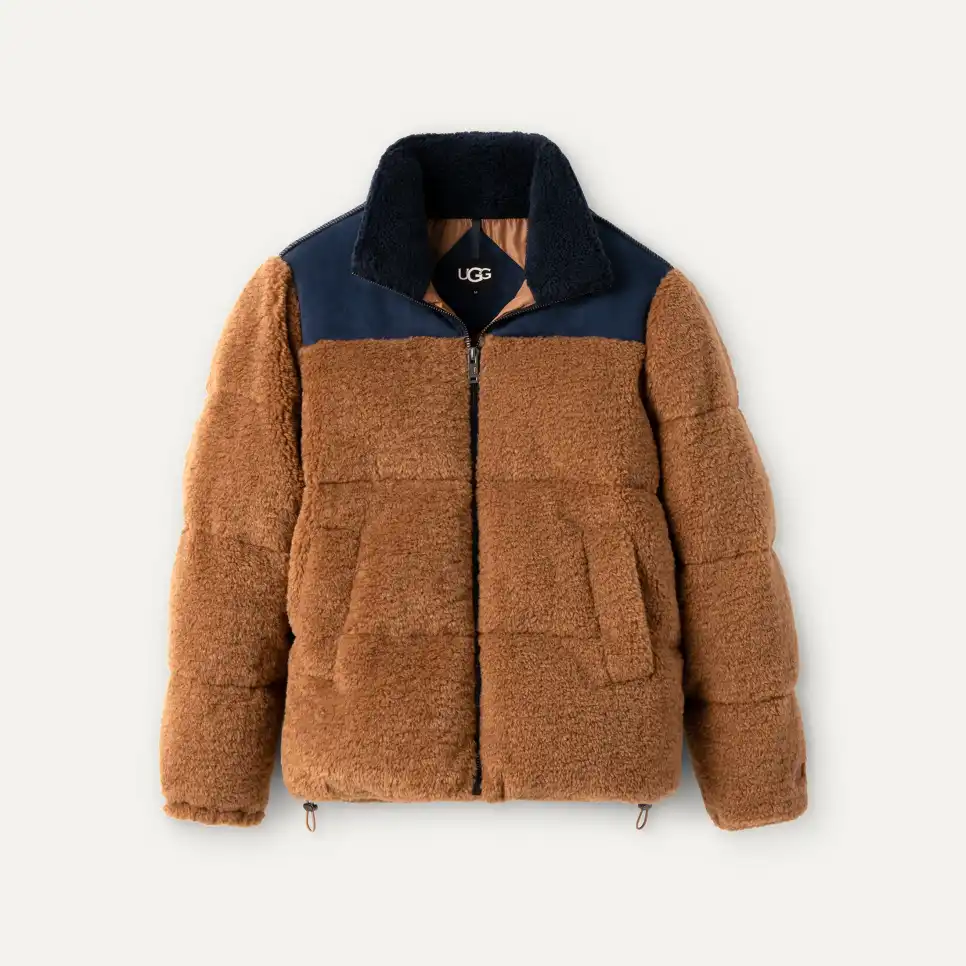 Men's Emette UGGfluff Puffer Jacket