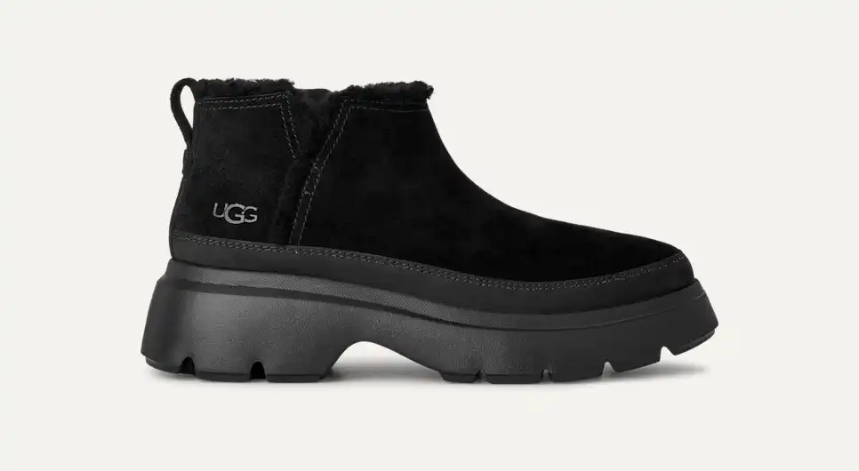 Women's Classic Calimuze Ultra Mini Boot