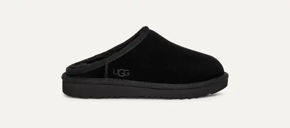 Kids Classic Slip-On