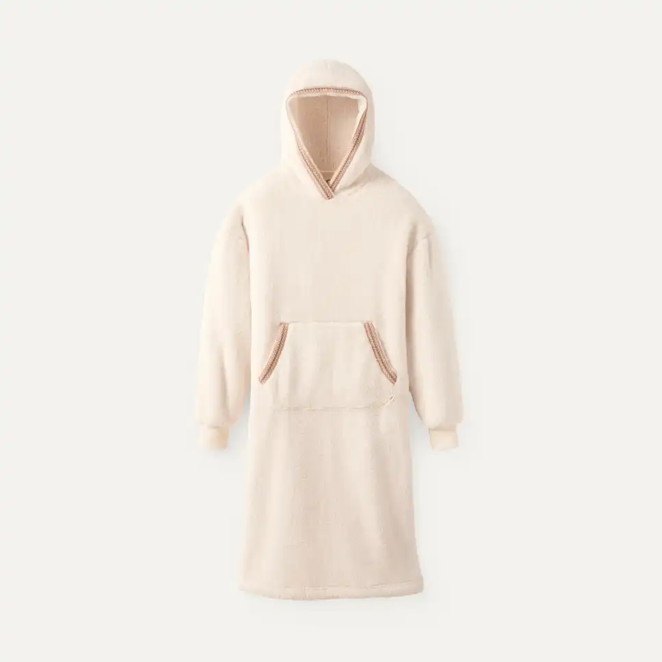 All Gender UGGfluff Full-Body Hoodie
