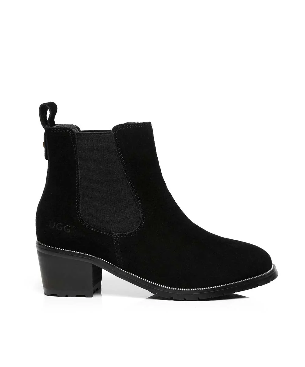 Women's   Sandy Boots