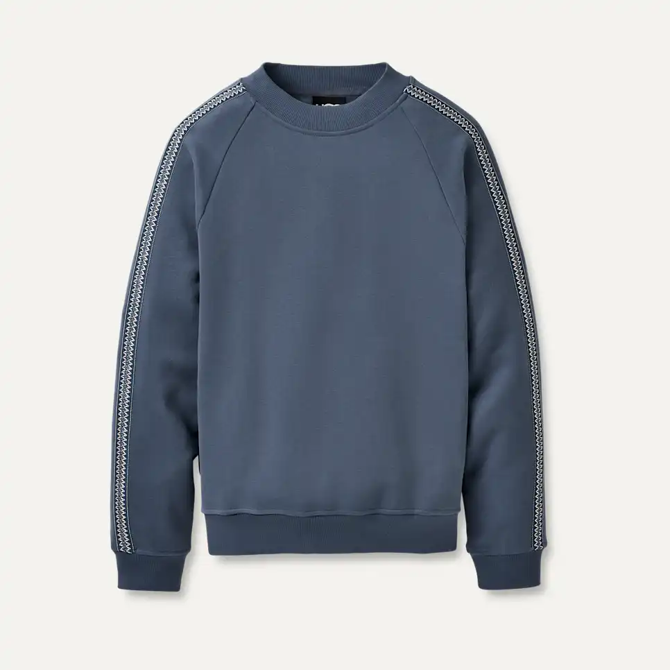 Men's Tasman Crewneck