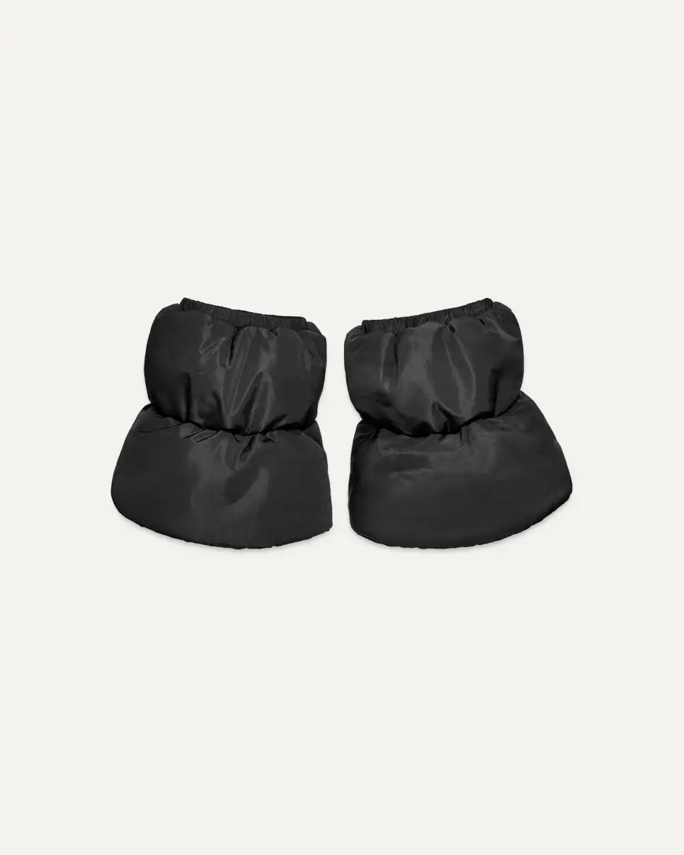 Women's Plushwarmer