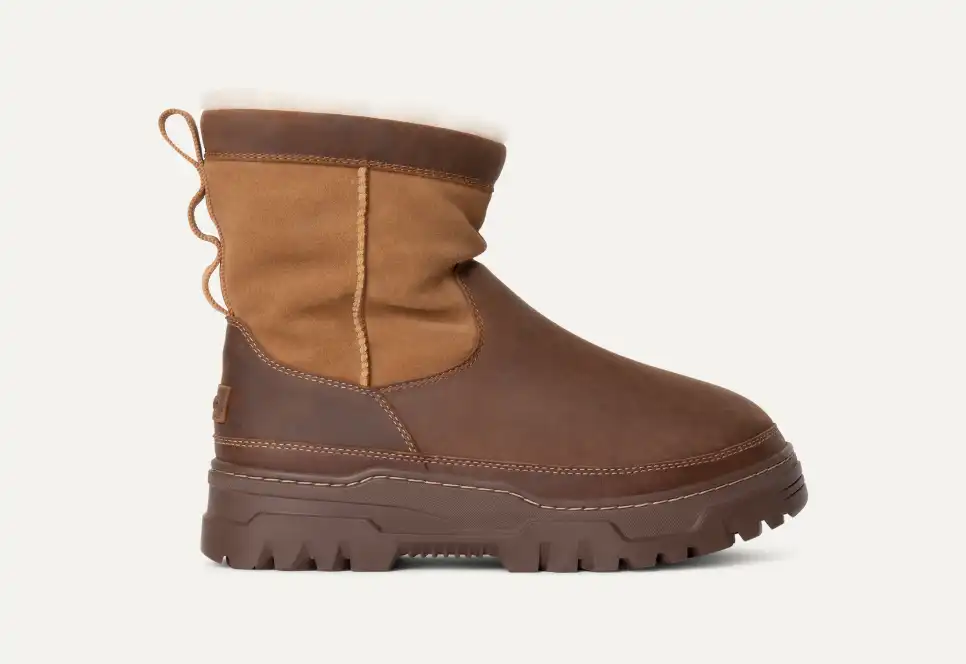 Men's Heritage Pull-On TrailGazer Boot