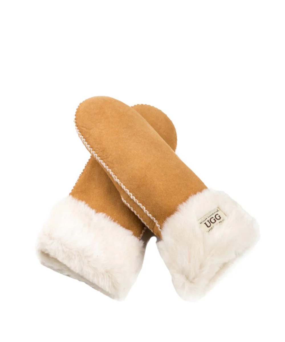 Mitten Gloves