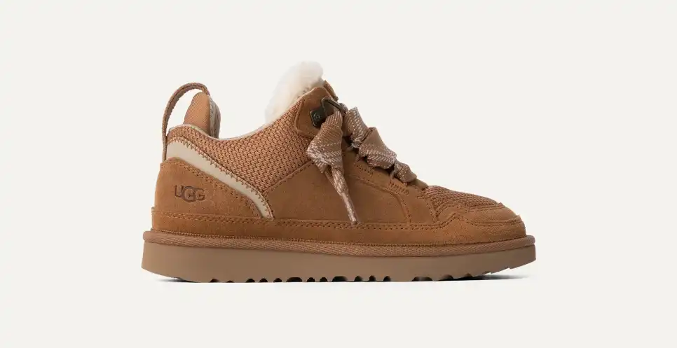 Kids Lowmel Sneaker