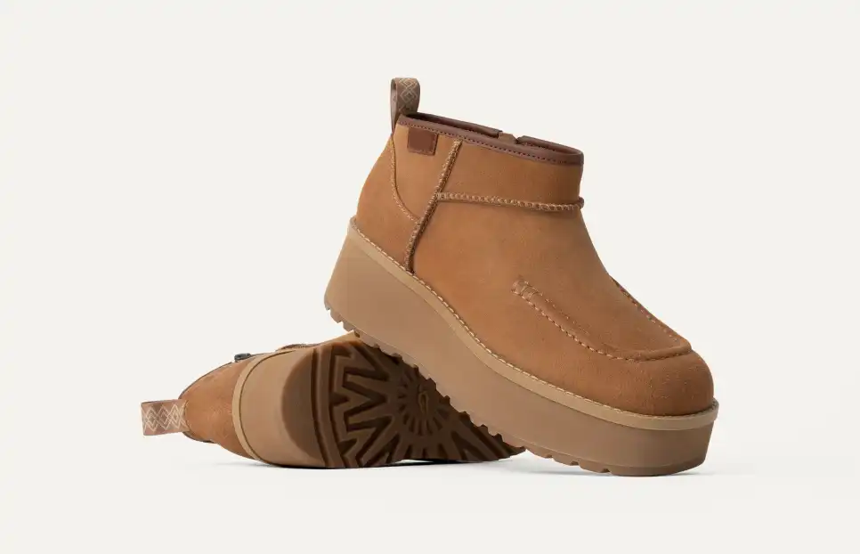 Women's Ultra Mini Boot