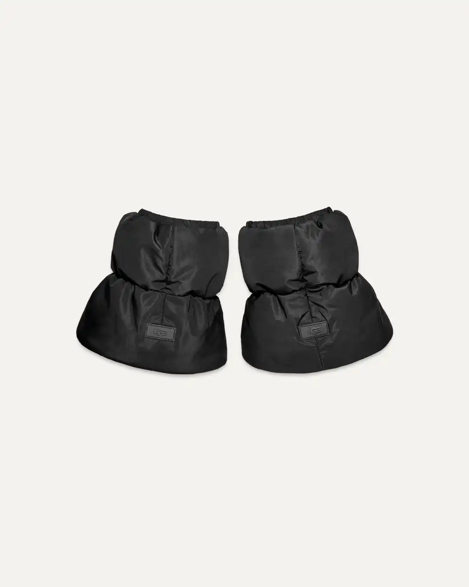 Women's Plushwarmer