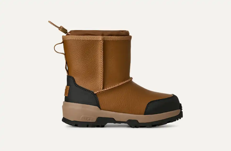 Toddlers / Kids Adirondack Boot XXV Pull-On