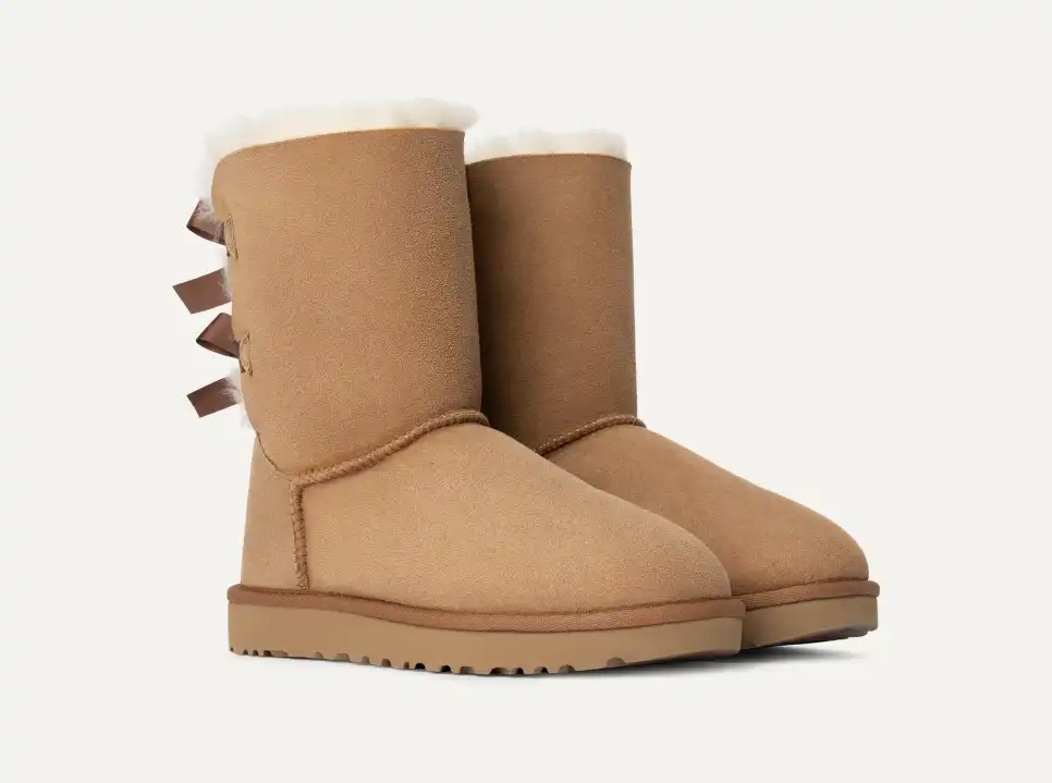 Women's Bailey Bow II Boot