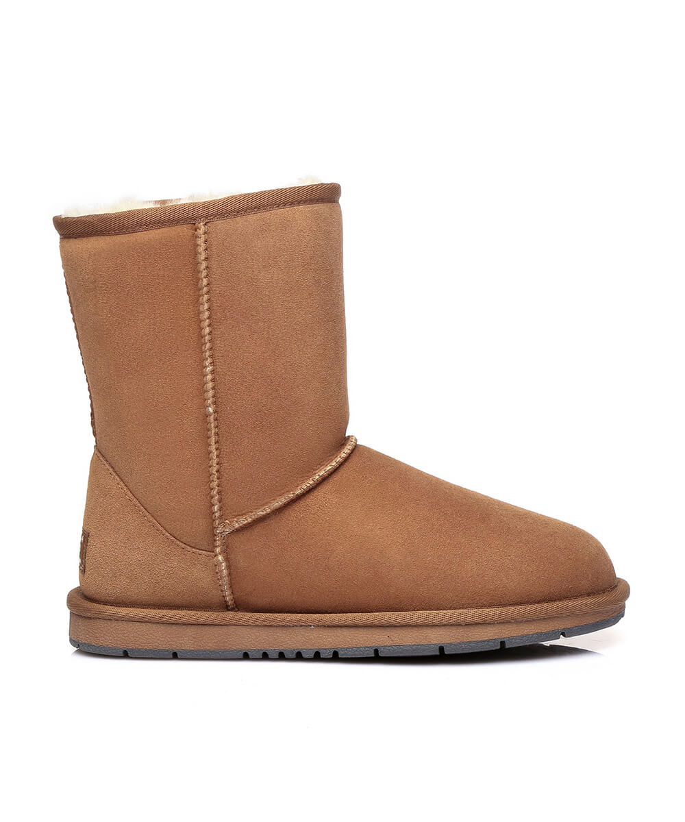 Women's   Classic Short Gen II