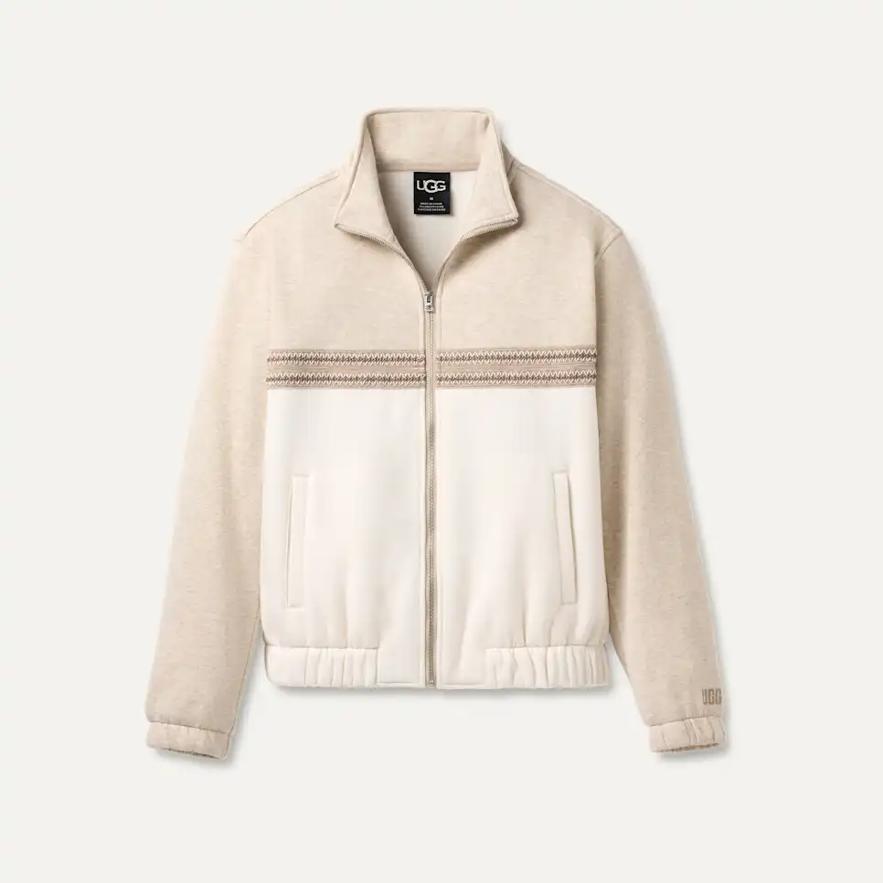 Men's Tasman Track Jacket